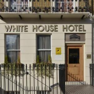 White House Hotel