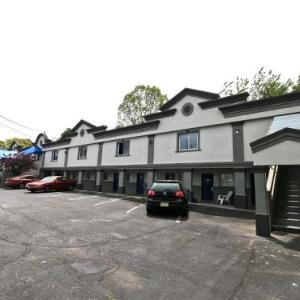 Jenks Club Point Pleasant Beach Hotels - Motel 6-Toms River NJ