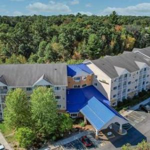 Bluegreen Vacations Odyssey Dells Resort