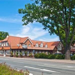 Große EWE Arena Oldenburg Hotels - Hotel Wardenburger Hof