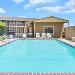 Hotels near Killeen Civic and Conference Center - Super 8 by Wyndham Temple S. General Bruce