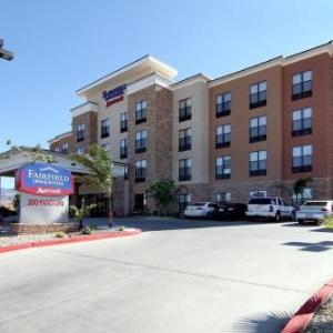 Fairfield Inn & Suites by Marriott Alamogordo