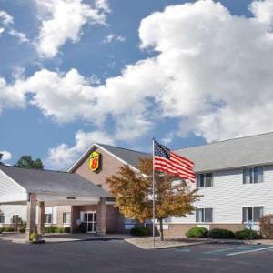 Hotels near Michigan International Speedway, Brooklyn, MI