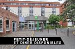 Goussainville France Hotels - Ibis Styles Paris Roissy Cdg