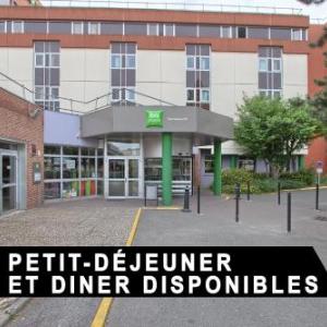 Ibis Styles Paris Roissy Cdg