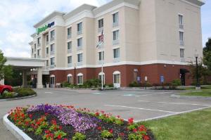 Holiday Inn Express - Cortland, an IHG Hotel, Cortland