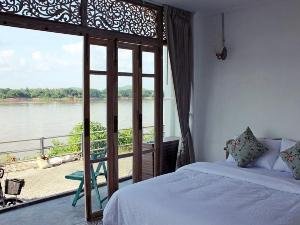 Muiphang Guesthouse, Chiang Khan