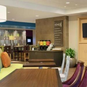 Hotels near Goodman Stadium Bethlehem - Home2 Suites By Hilton Allentown Bethlehem Airport