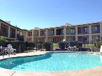 Barstow California Hotels - Super 8 By Wyndham Barstow