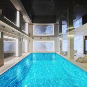 Stay inn Hotel Warszawa