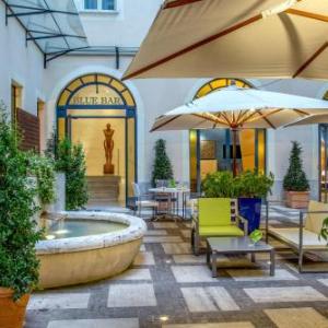 Empire Palace Hotel