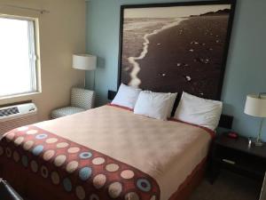 Super 8 by Wyndham College Station, College Station