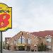 Toronto Motorsports Park Hotels - Super 8 by Wyndham Mt Hope Hamilton Intl Arpt ON