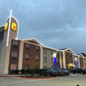 Super 8 by Wyndham Bedford DFW Airport West