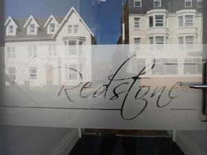 The Redstone Guesthouse, Blackpool