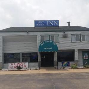 Best Budget Inn Owatonna