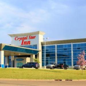 Crystal Star Inn Edmonton Airport