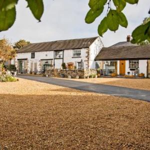 Hawthorn Farm Guest House