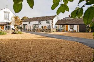 Hawthorn Farm Guest House, Buxton