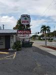 Brevard County Parks Dept Florida Hotels - Three Oaks Motel - Titusville