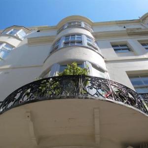 Hotels near Brighton Dome - Blanch House