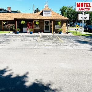 Benton Motel