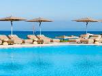 Andravida Greece Hotels - The Bay Hotel & Suites