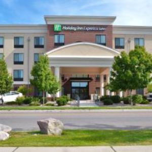 Holiday Inn Express & Suites Missoula Northwest