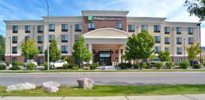 Holiday Inn Express and Suites Missoula, an IHG Hotel, Missoula