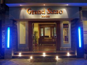 Grand Sirao, Medan