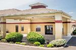 Huntsville Ohio Hotels - Super 8 By Wyndham Bellefontaine