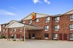 Pittsfield Illinois Hotels - Super 8 By Wyndham Bowling Green