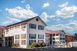 Seymour Tennessee Hotels - Super 8 By Wyndham Sevierville Riverside