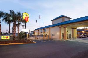 Super 8 by Wyndham Hammond, Hammond