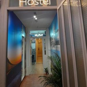 Amor Lisboa Hostel