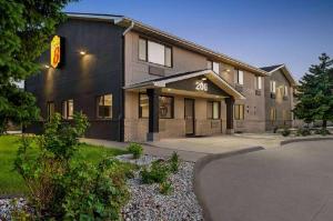 Super 8 by Wyndham Ankeny/Des Moines Area, Ankeny