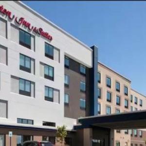 Hampton Inn & Suites Indianapolis West Speedway