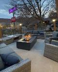 Moab Utah Hotels - The Gonzo Inn