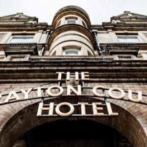 The Drayton Court Hotel