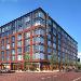 Hotels near Aretha Franklin Amphitheatre - The Godfrey Detroit Curio Collection by Hilton