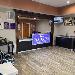 Narrows Center for the Arts Hotels - Orbits Inn