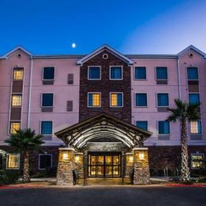 Staybridge Suites El Paso Airport Area