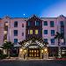 Hotels near Lowbrow Palace - Staybridge Suites El Paso Airport Area