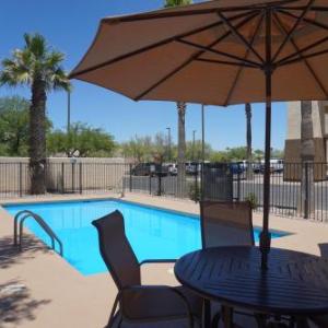 Super 8 by Wyndham Casa Grande