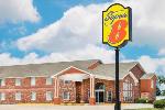 Stockton Missouri Hotels - Super 8 By Wyndham Bolivar