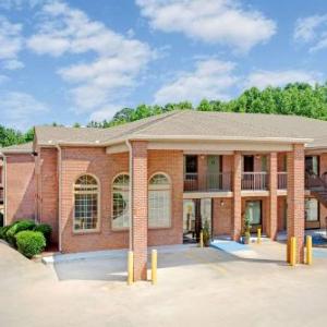 Super 8 by Wyndham Acworth/Atlanta Area