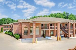 Super 8 by Wyndham Acworth/Atlanta Area, Acworth