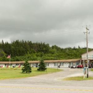 Kelly's View Motel