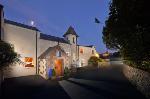 Channel Island United Kingdom Hotels - La Fregate Hotel