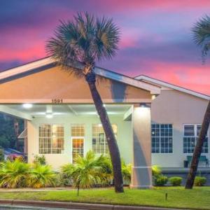 SureStay Hotel by Best Western North Myrtle Beach